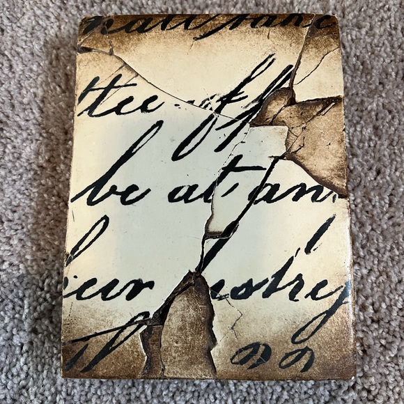 Memory Block